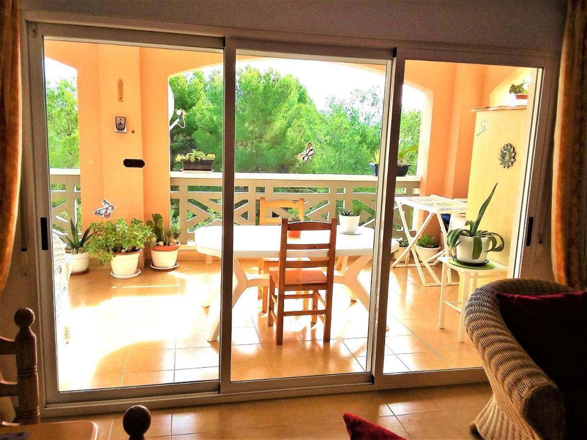 Edison Bungalows 4/6 Lek Peñíscola Esterno foto
